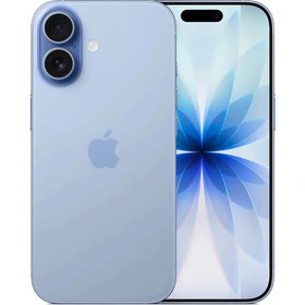 گوشی موبایل اپل مدل iPhone 17 CH دو سیم کارت ظرفیت 256 گیگابایت و رم 8 گیگابایت - نات اکتیو