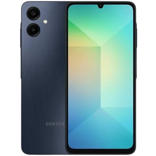 گوشی موبایل سامسونگ مدل Galaxy A06 دو سیم کارت ظرفیت 128 گیگابایت و رم 6 گیگابایت