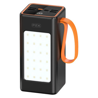پاوربانک کین وال مدل V89 Fast Charge 22.5W ظرفیت 50000 میلی آمپر ساعت