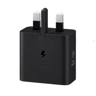 شارژر دیواری 25 وات سامسونگ مدل EP-T2510