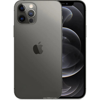 گوشی موبایل اپل مدل iPhone 12 Pro تک سیم کارت ظرفیت 256گیگابایت و رم 6 گیگابایت