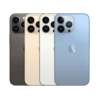 گوشی موبایل اپل مدل iPhone 13 Pro تک سیم کارت ظرفیت 256 گیگابایت و 6 گیگابایت رم