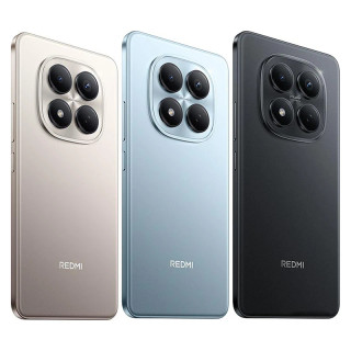 گوشی موبایل شیائومی مدل Redmi Note 15 Pro 4G دو سیم کارت ظرفیت 512 گیگابایت و رم 12گیگابایت